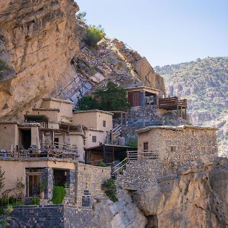 Hotel The Suwgra-Al-Jabal Al-Akdar Sūkirah Exteriér fotografie
